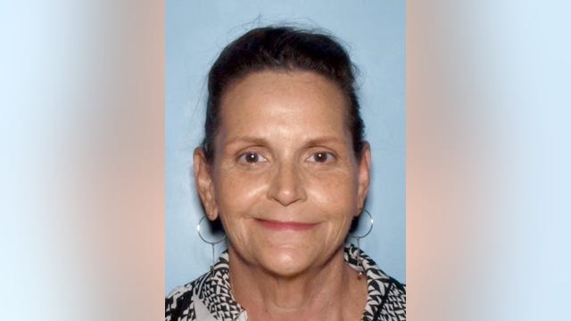 Missing 60-year-old Lawrenceville woman found