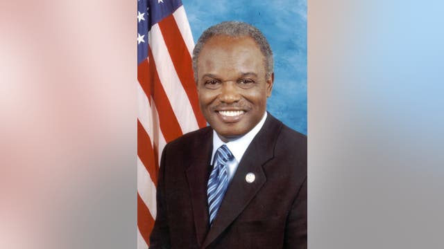 David Scott wins primary in 13th District, avoids runoff