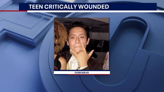 Family seeking answers about teen found shot in head