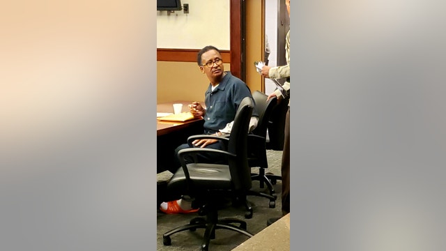 Nathaniel Johnson sentenced to 15 years for practicing medicine without a license, racketeering, and theft