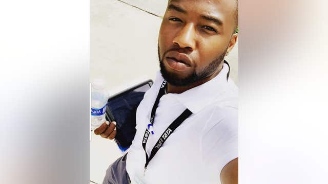 Father killed in drive-by shooting outside of South Fulton club