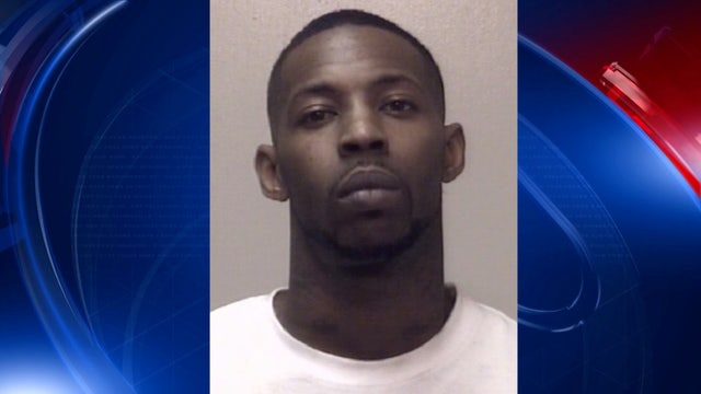 High-speed chase ends in arrest of Albany man wanted for child cruelty