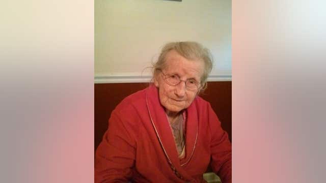 Georgia woman celebrating her 101st birthday