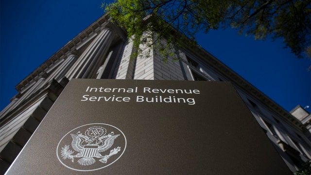 IRS announces new agreement with Free File to ‘strengthen’ free online filing option