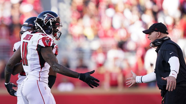 FOX 5 Exclusive: Dan Quinn weighs in on Falcons' 2020 schedule