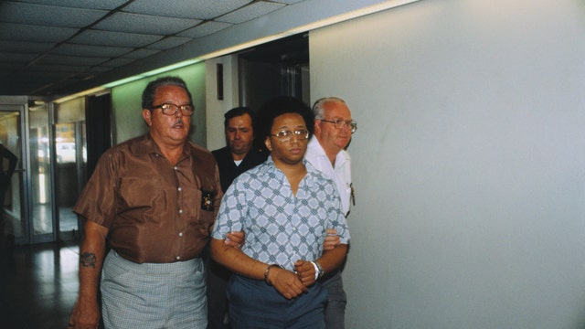 Board denies parole for Wayne Williams, Atlanta Child Murders suspect