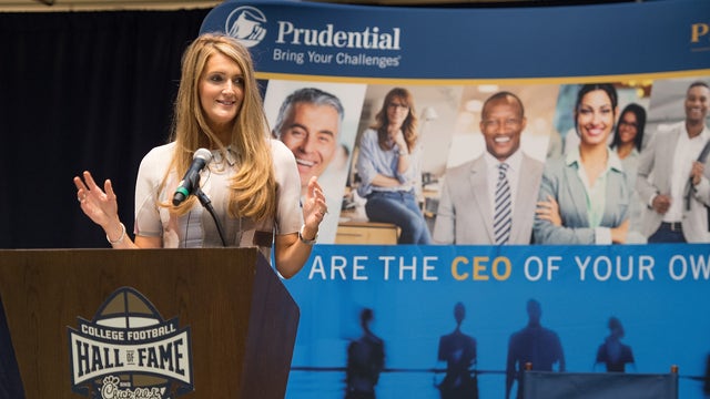 Sources: Kemp picks Kelly Loeffler to succeed Isakson in Senate