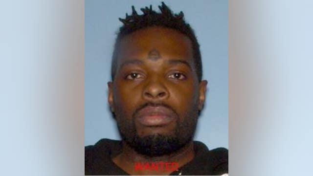 Police offering reward for final suspect wanted for Gwinnett County murder