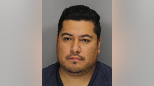 Suspect in deadly domestic dispute arrested after police chase