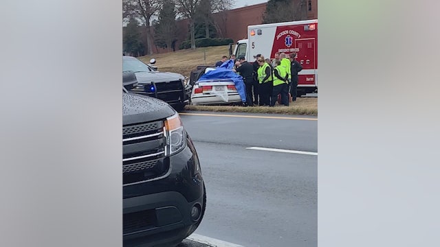 2 teens killed in Jackson County car crash