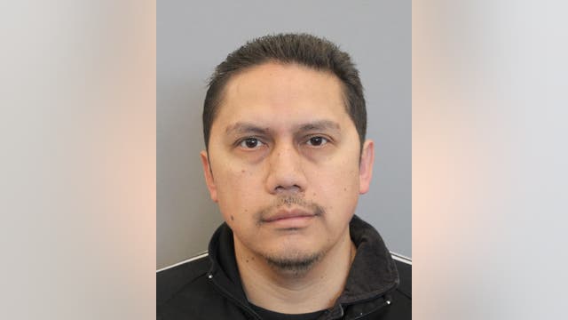 Pastor arrested for molesting 11-year-old girl when she was 8 or 9: Court documents