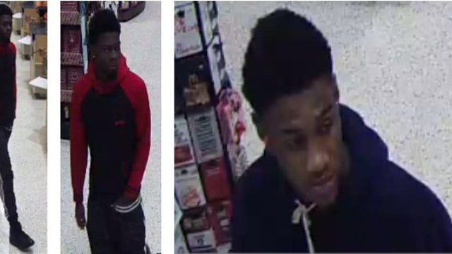 Police: Teen robbed in Gwinnett County Publix bathroom