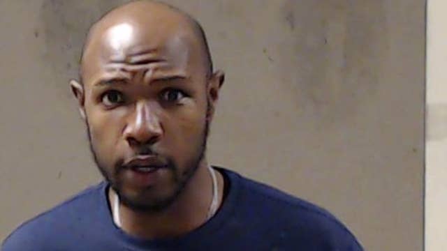 DeKalb County Police arrest serial tire slasher