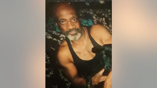 Police: Elderly Atlanta man goes missing after getting into SUV