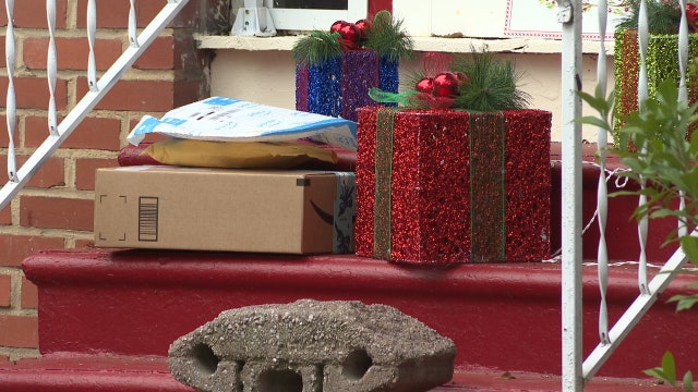 Marietta Police: Ship smart this holiday season