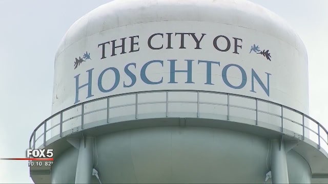 Recall election against Hoschton mayor, mayor pro tem moves forward