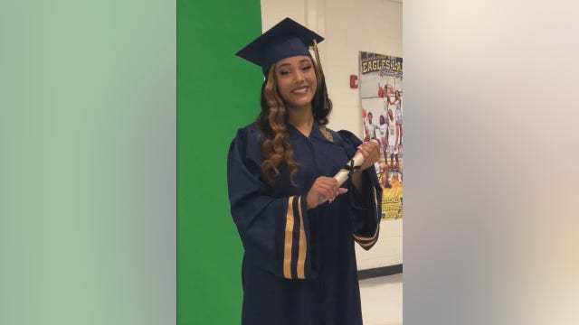 McDonough teen found shot to death was pregnant, police say