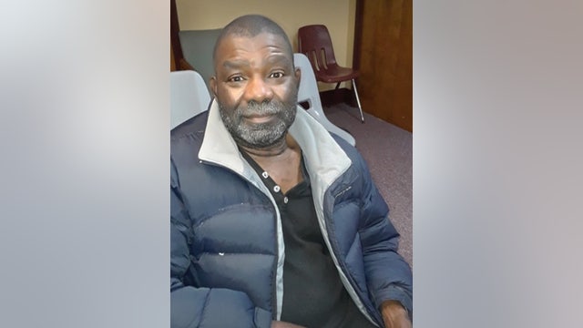 Mattie's Call issued for missing Atlanta man with dementia