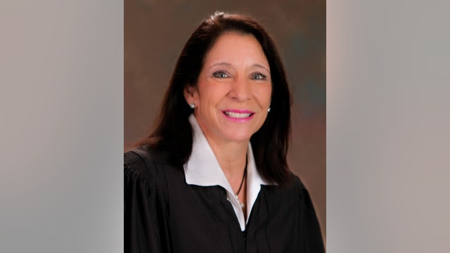Coroner: Ex-Florida judge drowns in hot tub at Georgia home