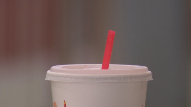 Atlanta City Council votes to ban plastic at city buildings