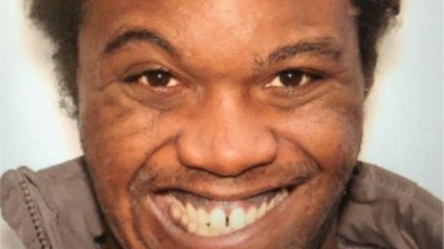 Mattie's Call issued for missing Clayton County man with schizophrenia