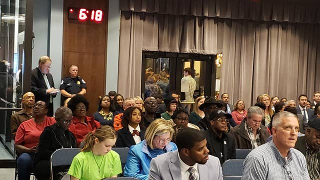 ACLU demands changes in Cobb County jail