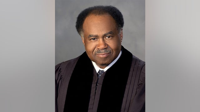 Georgia high court justice announces plan to resign in March