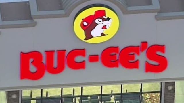 Georgia city sets $2.3M in work for giant convenience store