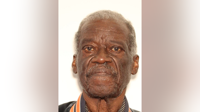 84-year-old Gwinnett County man found