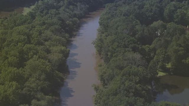 Judge recommends Georgia prevail in water war with Florida