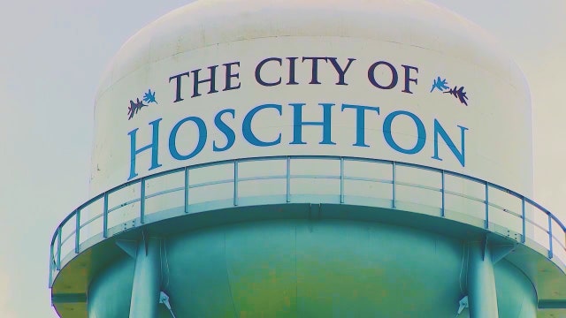 Hoschton Mayor Pro Tem Jim Cleveland resigns from office