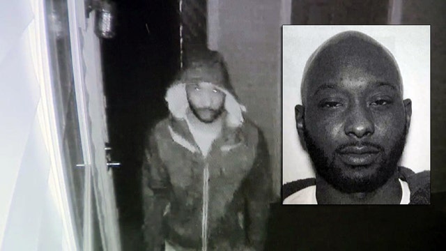 Police: 'Backyard creeper,' accomplice arrested for Clayton County burglary