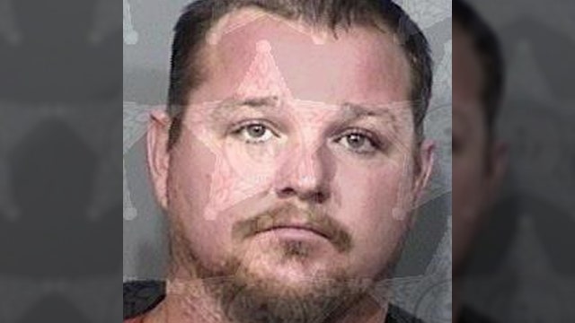 Police: Dad with history of fatal accidental shooting charged in 2nd accidental shooting of daughter, 9