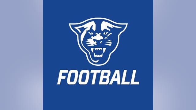 Georgia State beaten by Wyoming in Arizona Bowl