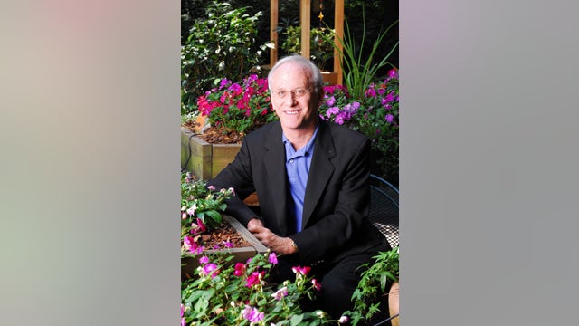 James Shepherd, co-founder of Atlanta's Shepherd Center, dead at 68