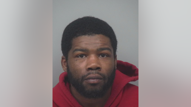 Duluth man charged with 9-week-old daughter's murder