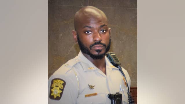 Fulton County deputy killed in hit and run
