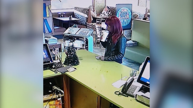 Snellville Police seek counterfeit, theft suspects