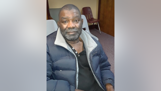 Mattie's Call issued for missing 65-year-old Atlanta man