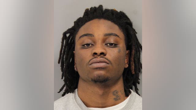 Arrest report: Man used hammer, handsaw to assault victim