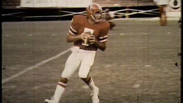 Heisman winner, former Falcon Pat Sullivan dies at 69