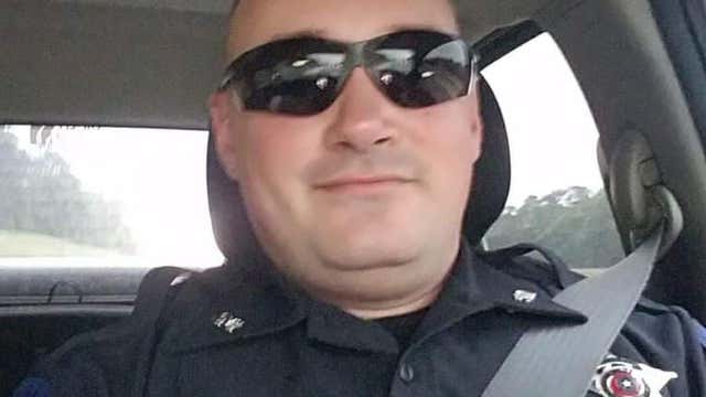 San Jacinto Co. deputy killed in crash while responding to emergency call