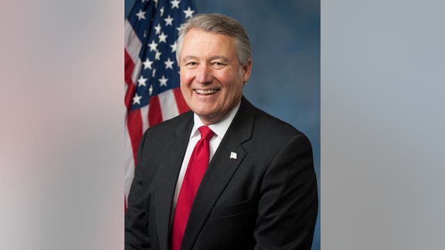 Republican US Rep. Rick Allen tests positive for COVID-19