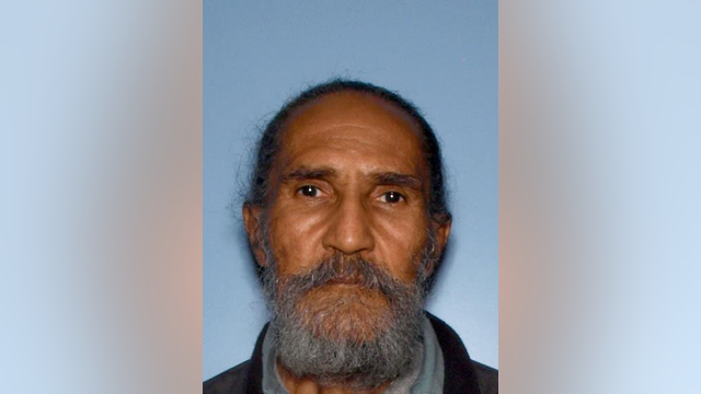 Mattie's Call for missing 73-year-old Atlanta man