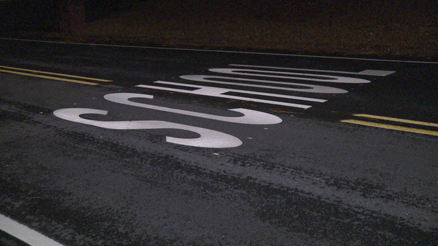 Stranger seen by same teen girl twice in neighborhood