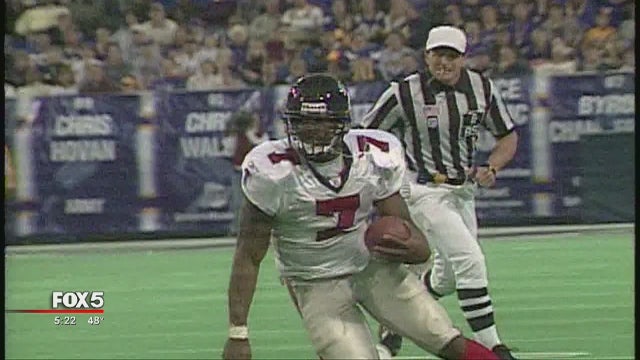 Virginia city says Michael Vick owes $70K in unpaid taxes
