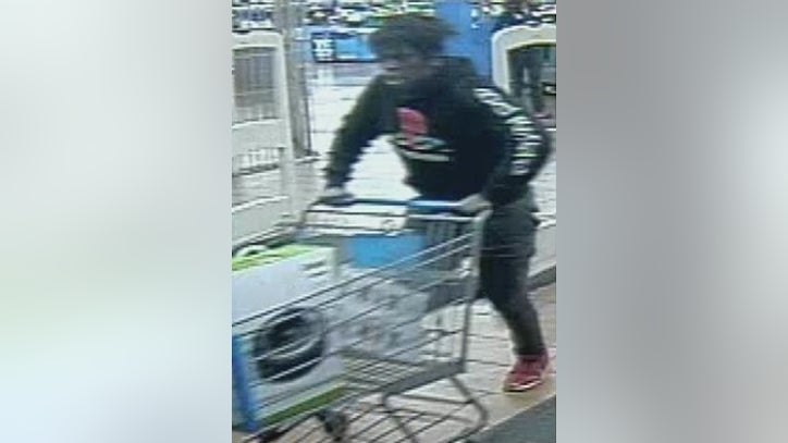 Henry County Police Hope To Soil Shoplifting Suspect S