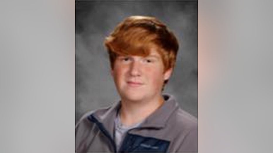 Cherokee County School Police looking for 17-year-old boy, 15-year-old girl