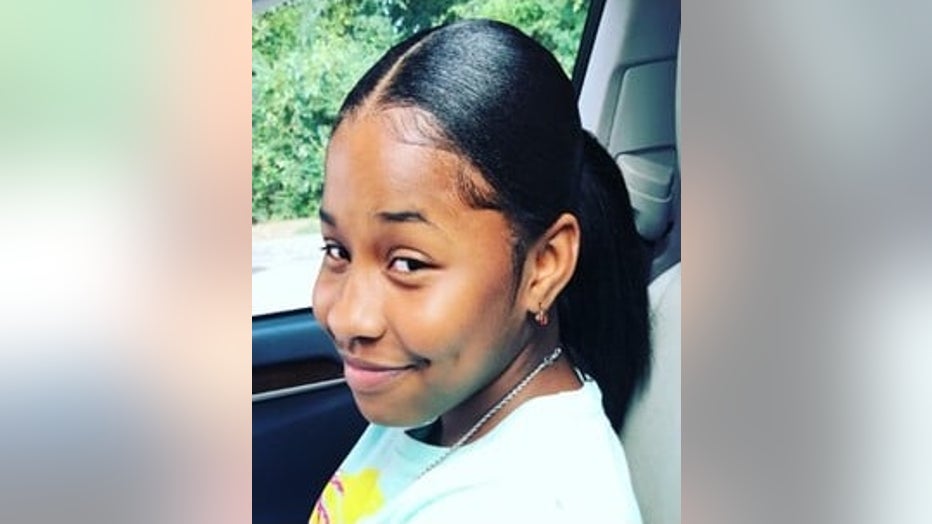 Henry County Police Find Missing 12 Year Old Girl Fox 5 Atlanta