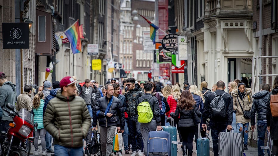 Netherlands To Drop ‘holland Nickname As Part Of Rebranding In The New Year